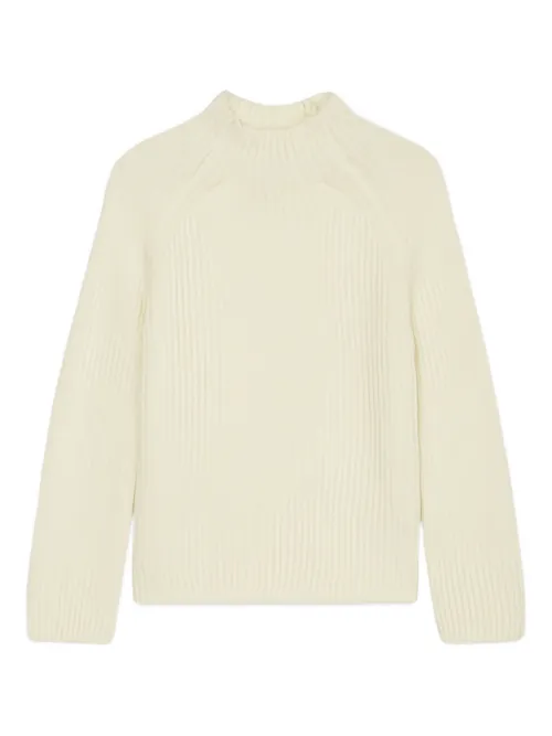 Pull à col montant - Marc O'Polo - Modalova
