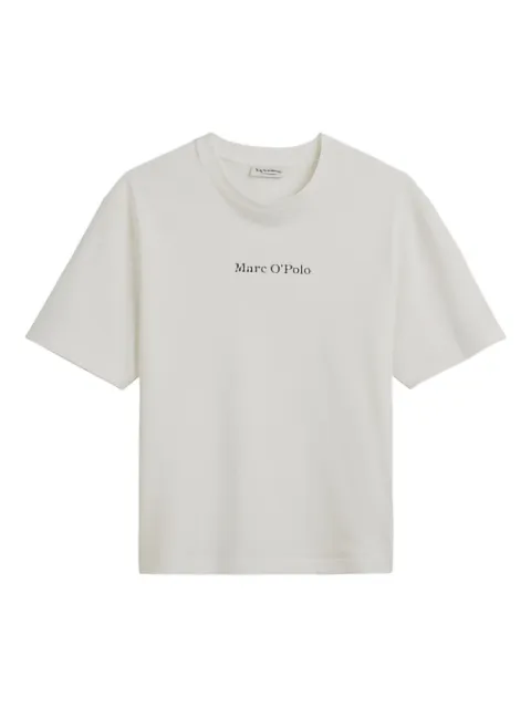 Marc O'Polo logo-print T-shirt