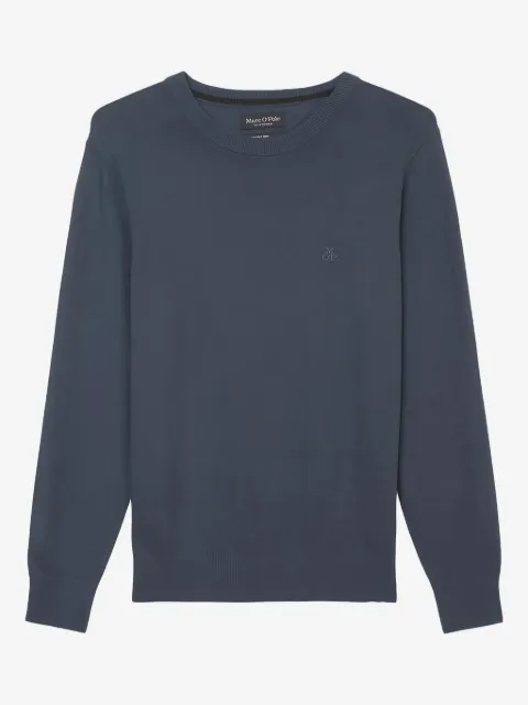 Marc O'Polo crew-neck knitted sweater