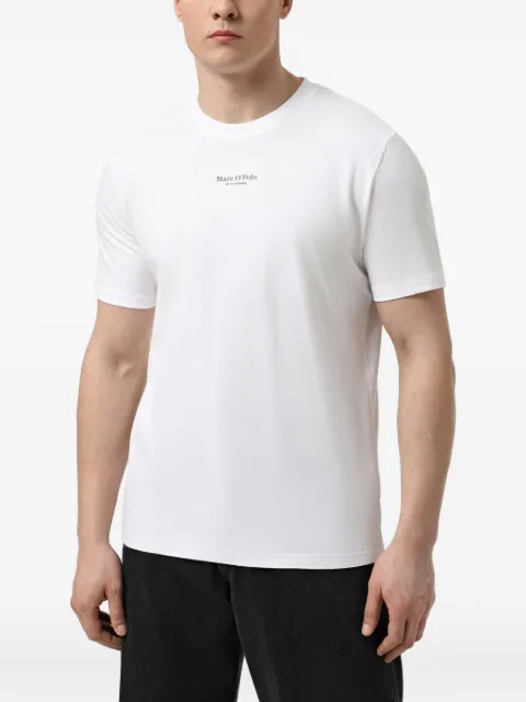 Marc O'Polo Camiseta com estampa de logo