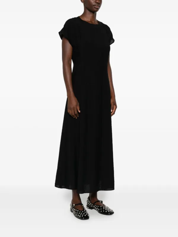 knee length dresses for ladies Endless Rose
