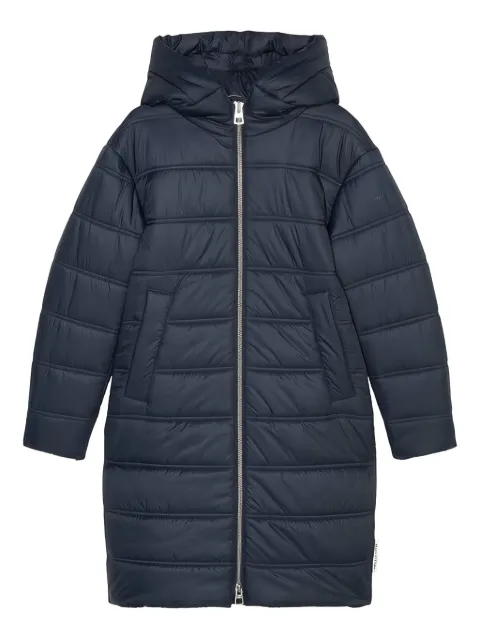 Marc O'Polo hooded puffer coat