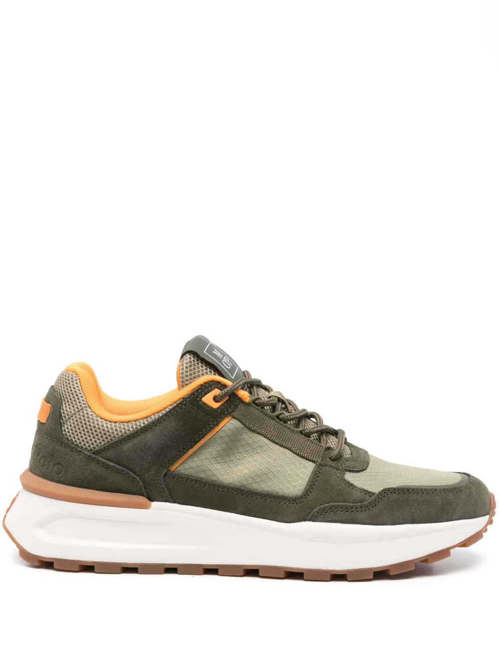Marc O'Polo Egil sneakers Green