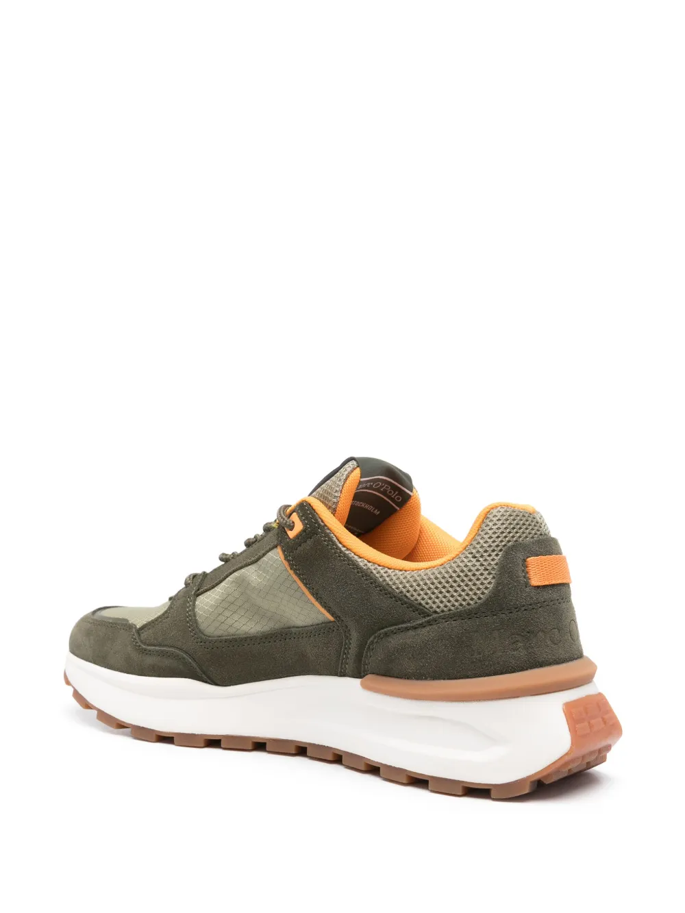 Marc O'Polo Egil sneakers Green