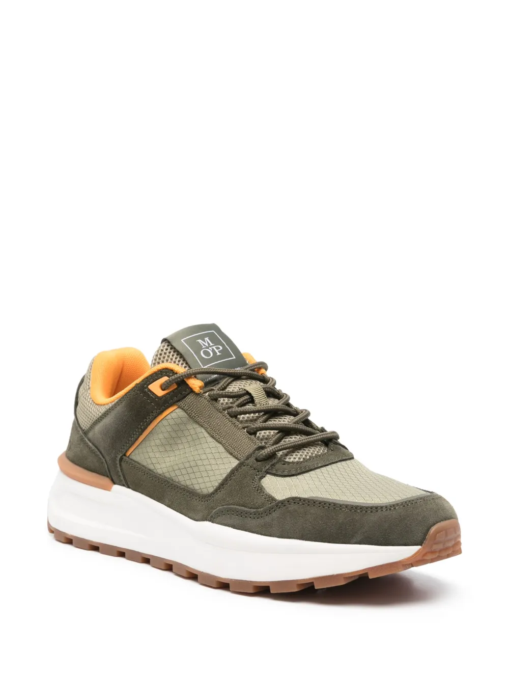 Marc O'Polo Egil sneakers Green