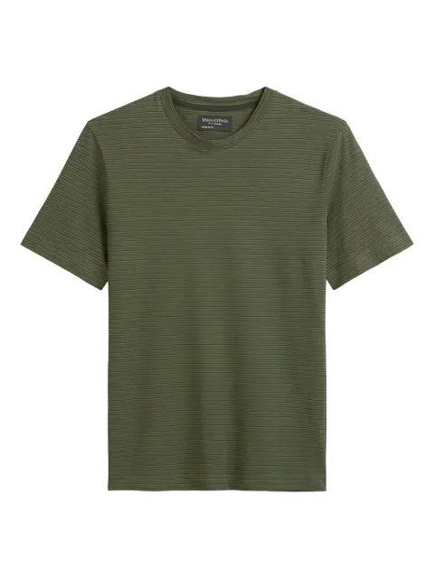 Marc O'Polo ribbed T-shirt