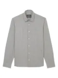Marc O'Polo button-down shirt - Grey