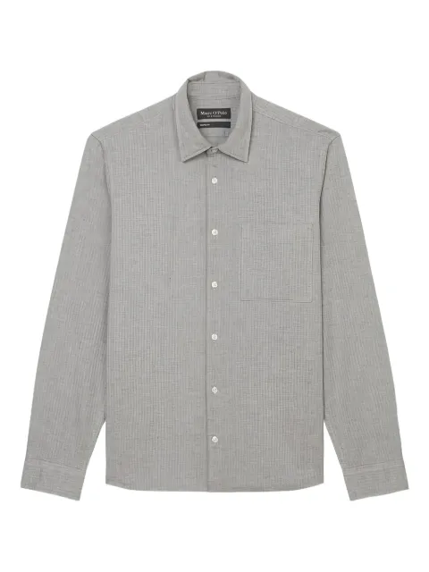 Marc O'Polo button-down shirt