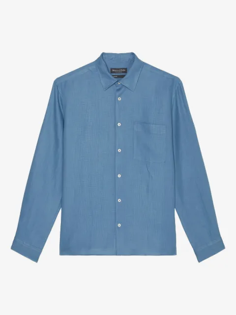 Marc O'Polo button-up shirt