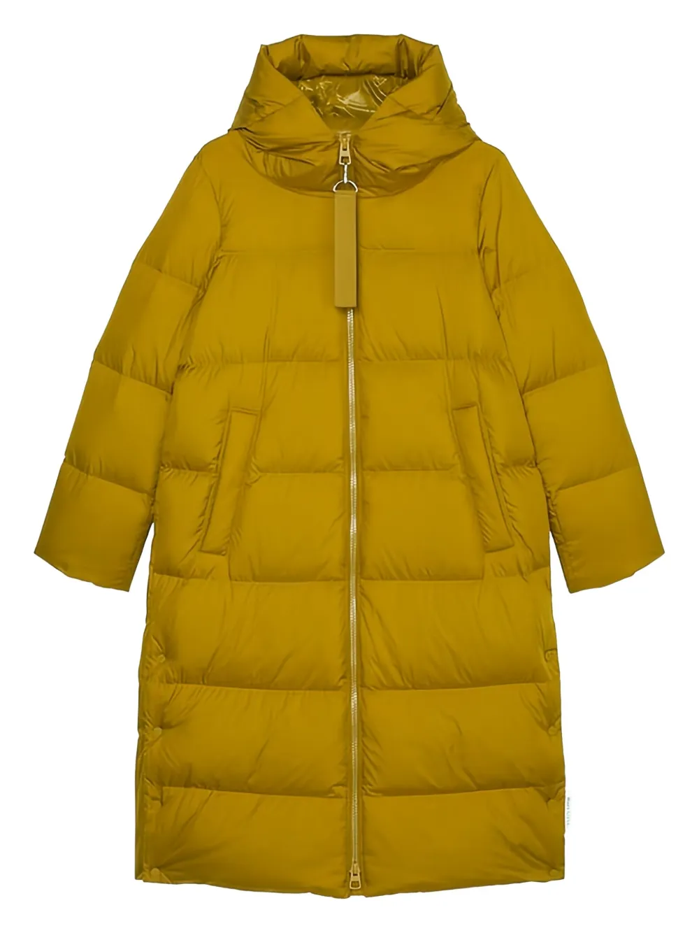 puffer coat
