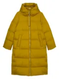 Marc O'Polo puffer coat - Brown