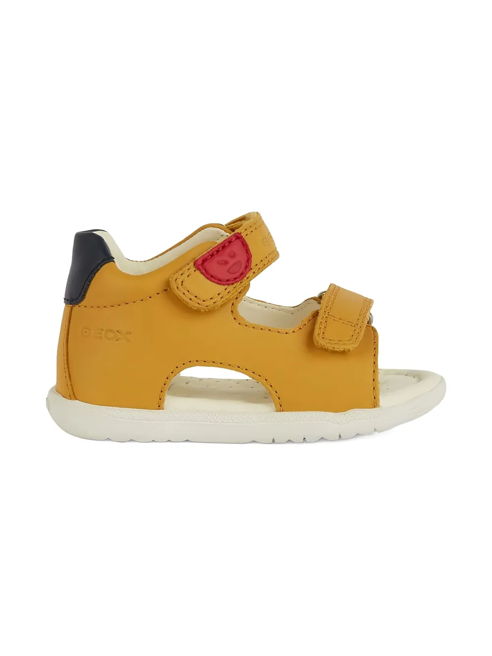 Geox Kids Macchia sandals | Open Toe Sandals | Image 2