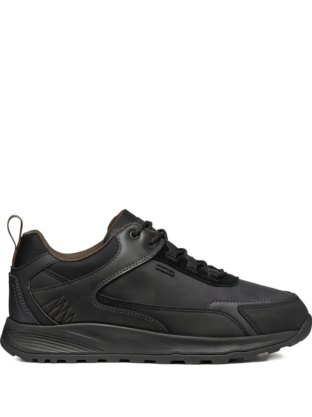Geox Terrestre Leisure trainers Black