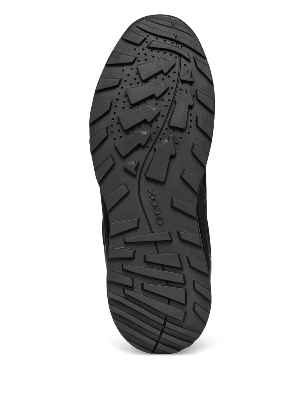 Geox Terrestre Leisure trainers Black