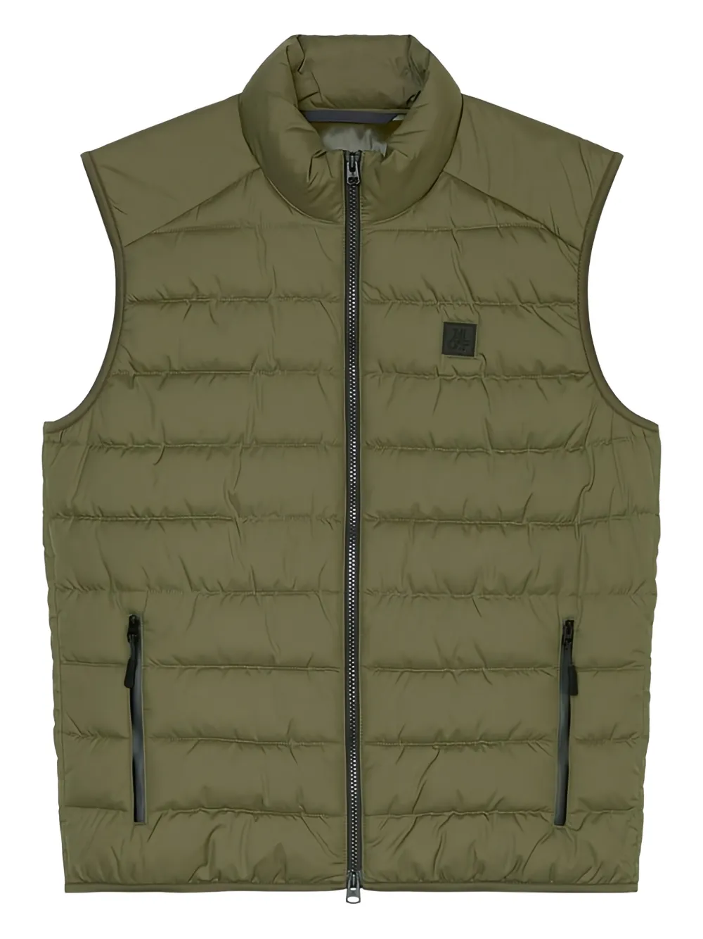 Marc O'Polo Bodywarmer Groen