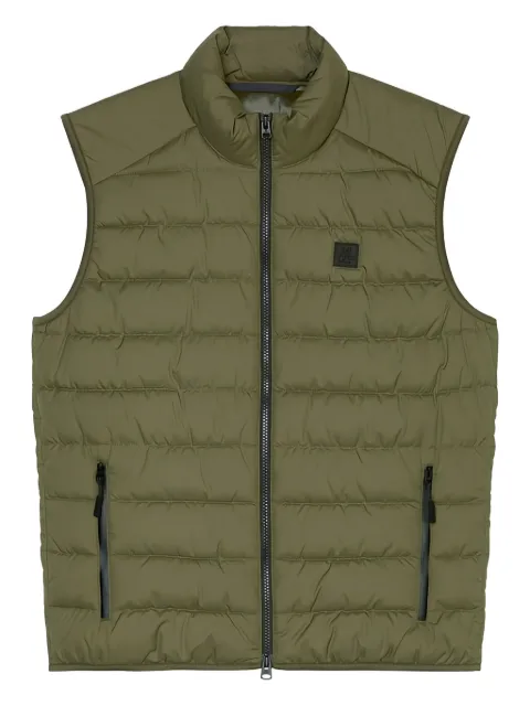 Marc O'Polo padded gilet