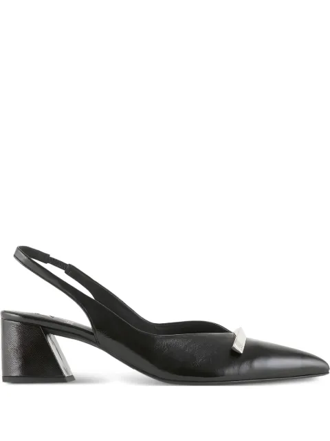 Hogl Dahlia pumps