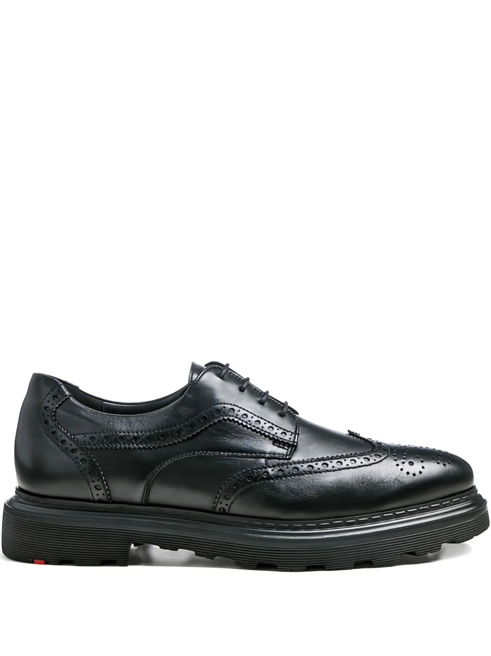 Lloyd zapatos derby Orne | negro | Image 1