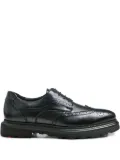 Lloyd Orne lace-up Derby shoes - Black