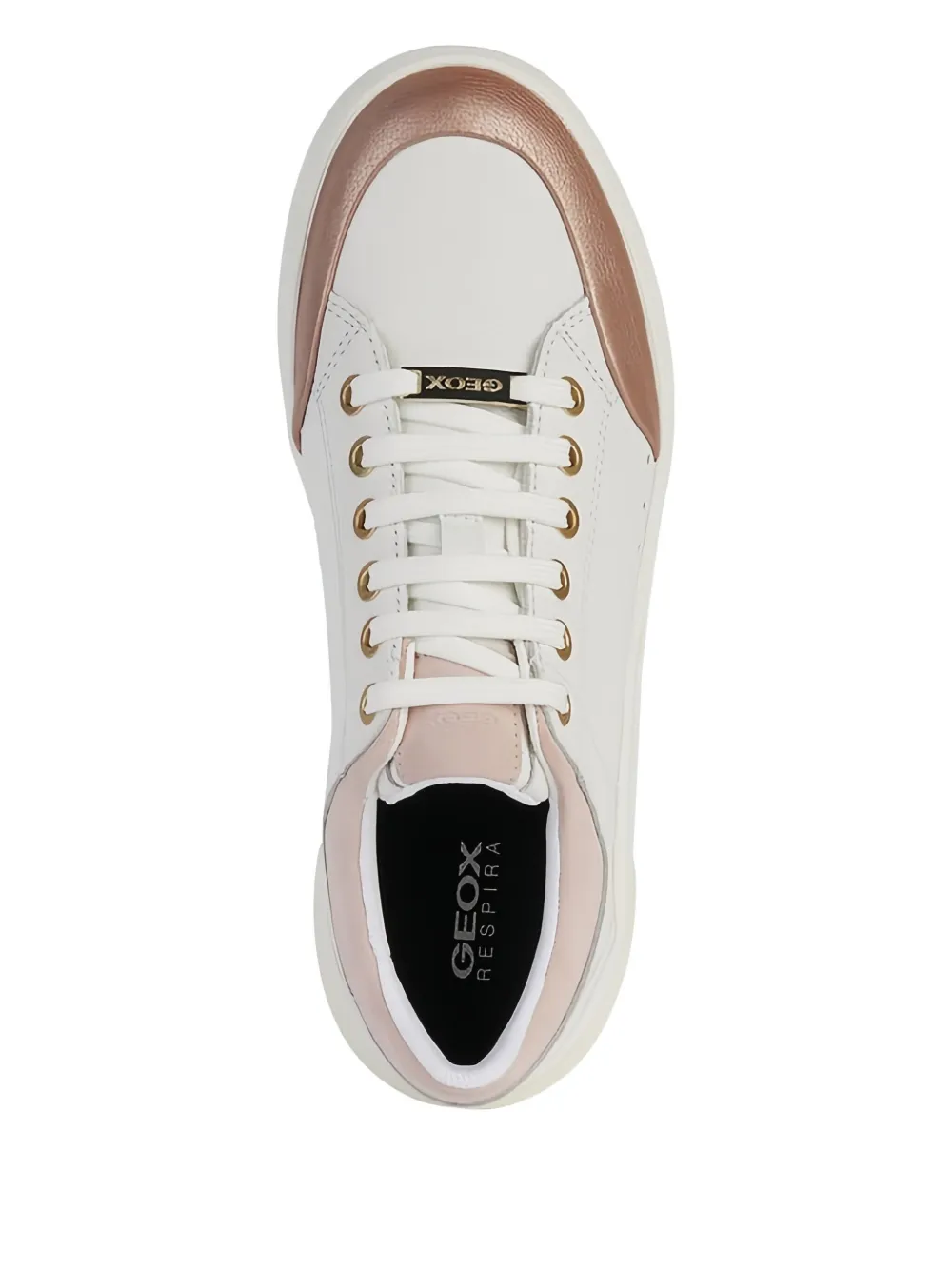 Geox Dalyla sneakers White