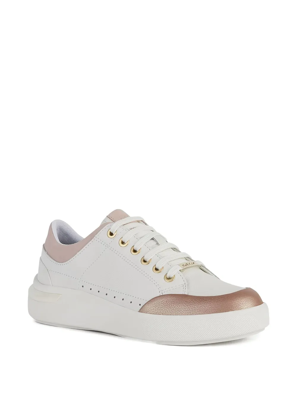 Geox Dalyla sneakers White