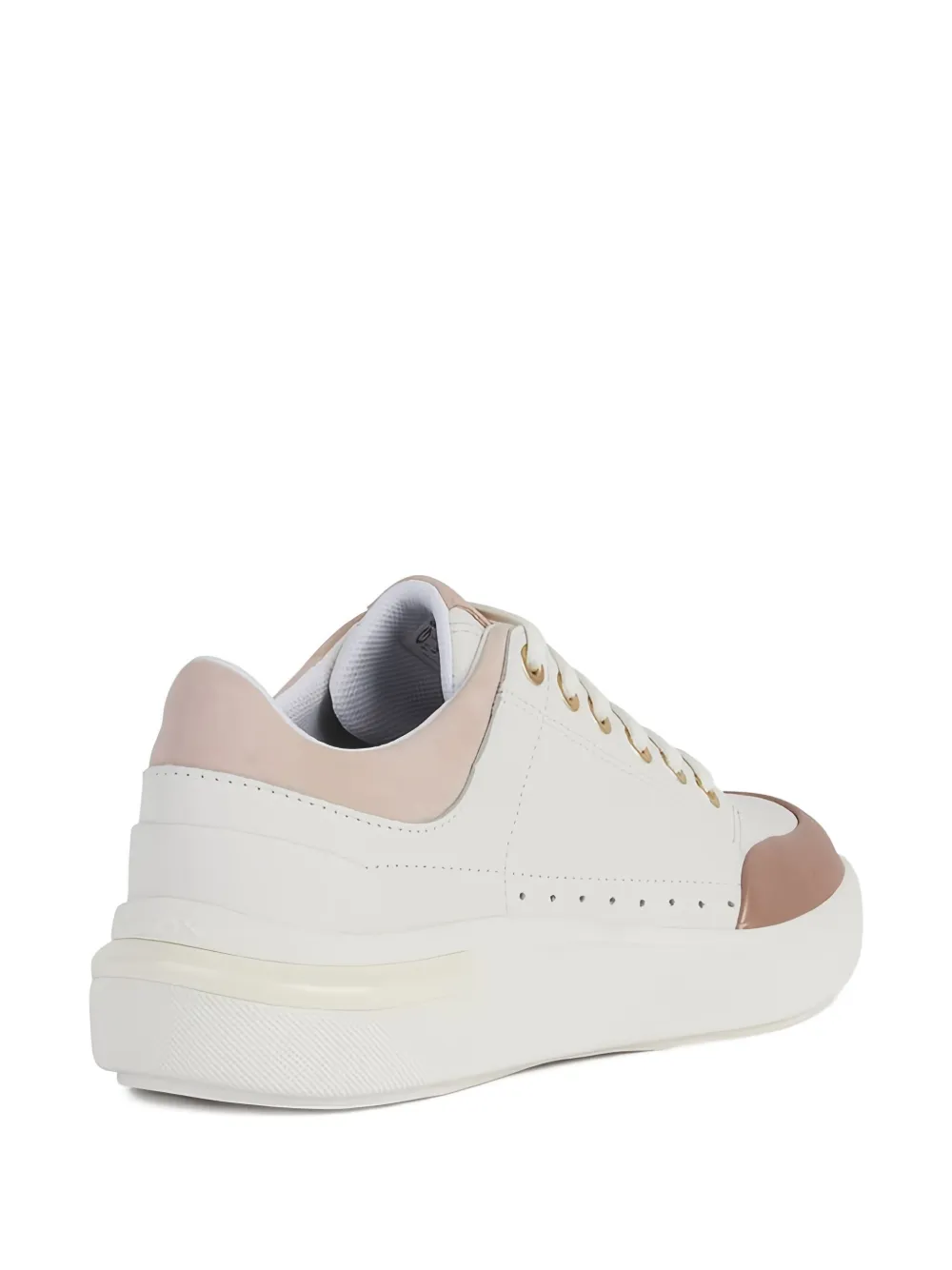 Geox Dalyla sneakers White