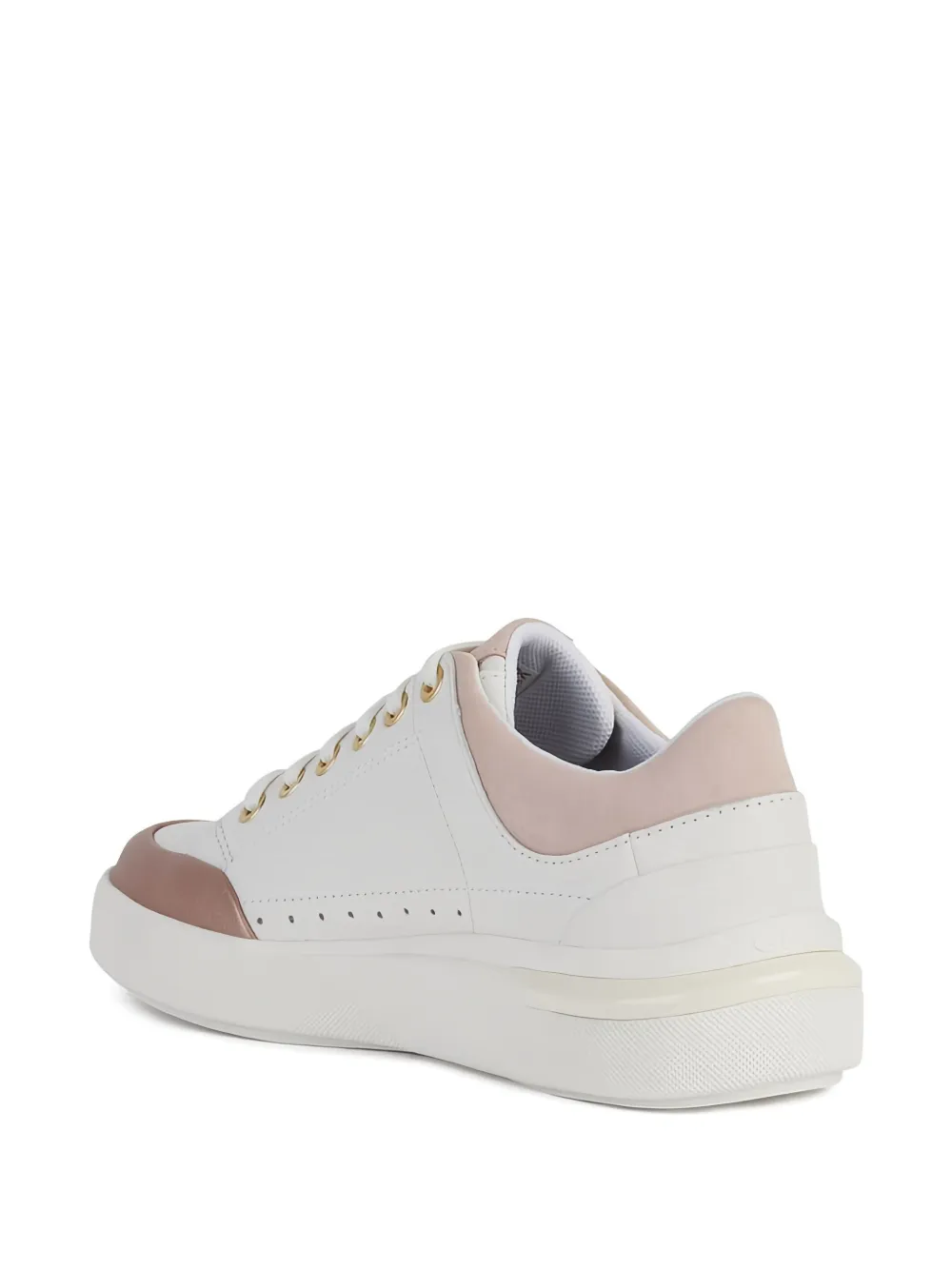 Geox Dalyla sneakers White