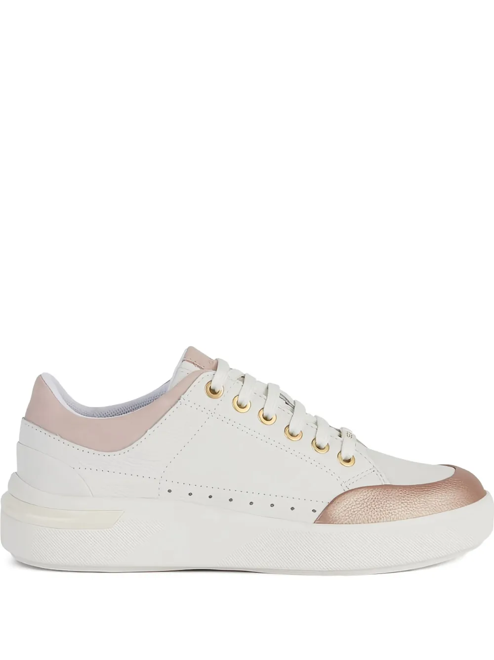 Geox Dalyla sneakers White