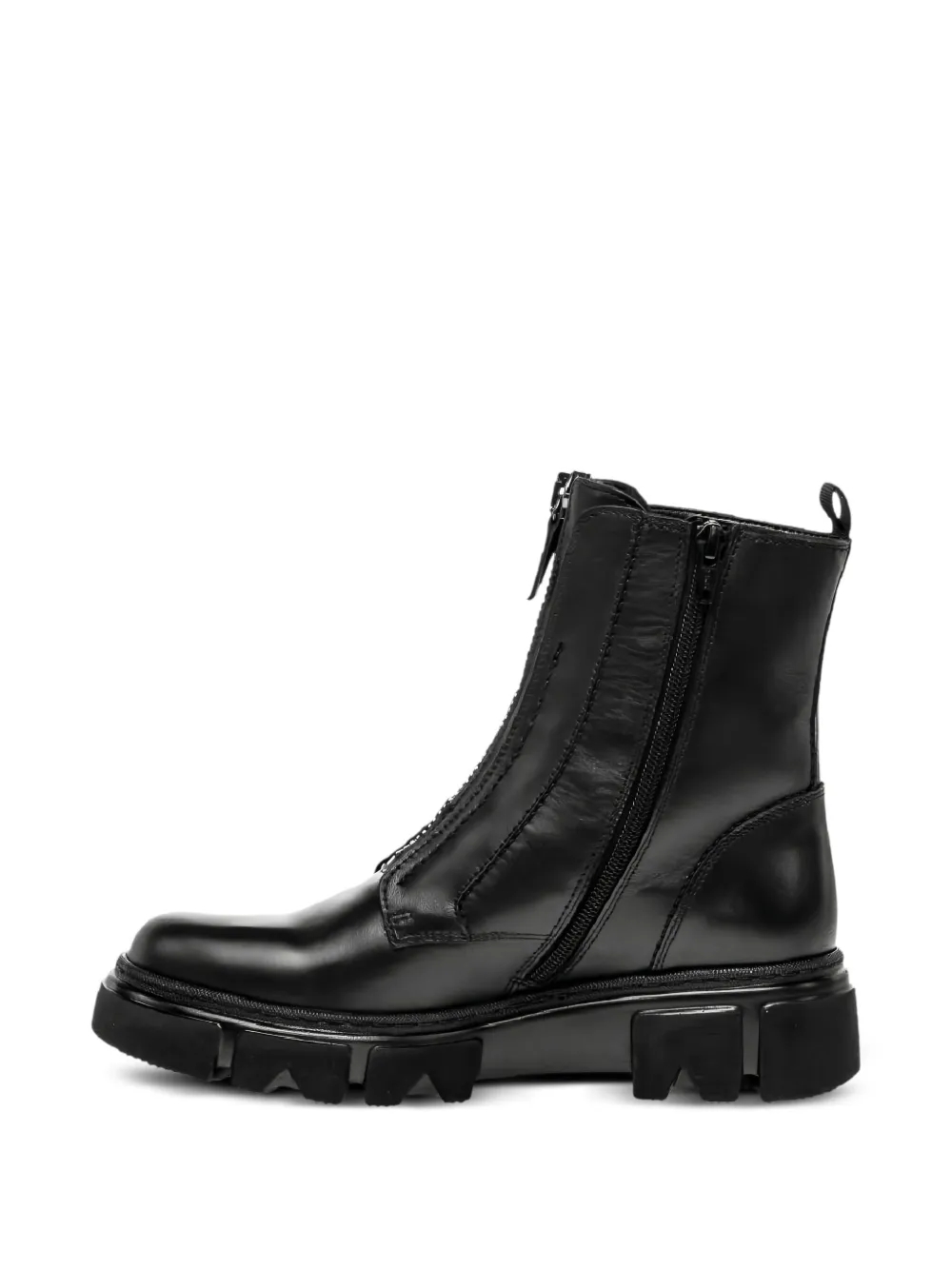 GABOR Joy ankle boots Black