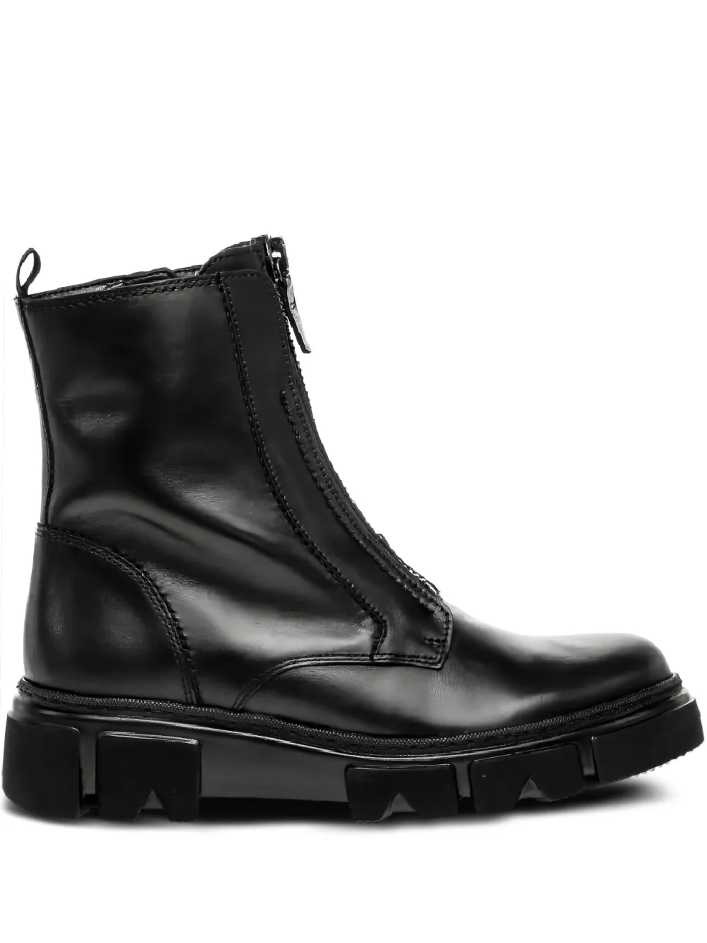 GABOR Joy ankle boots Black