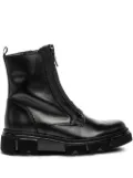 GABOR Joy ankle boots - Black