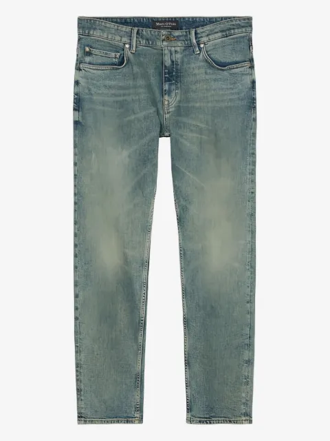 Marc O'Polo jeans con parche del logo