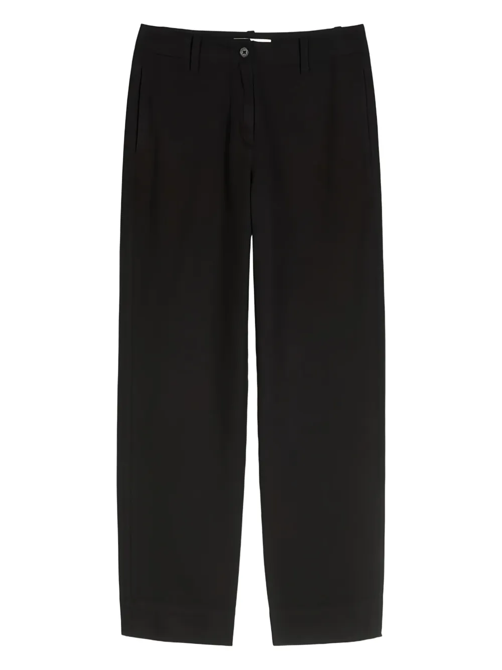 Marc O'Polo tailored trousers | Black | Image 1