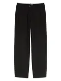 Marc O'Polo tailored trousers - Black