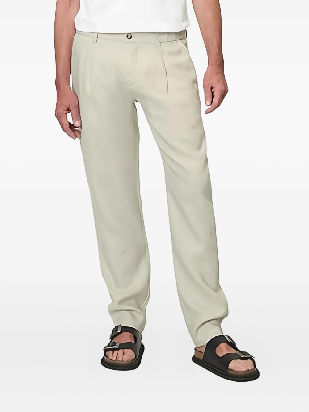 Marc O'Polo Plooibroek Beige