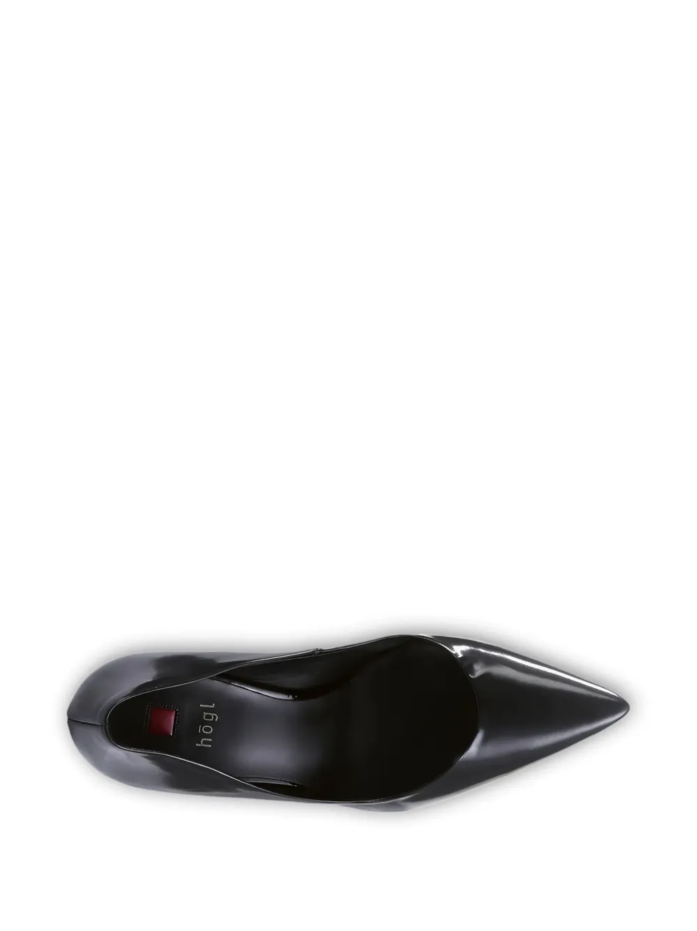 Hogl Boulevard Stiletto-heel Pointed Pumps