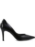 Hogl Boulevard stiletto-heel pointed pumps - Black