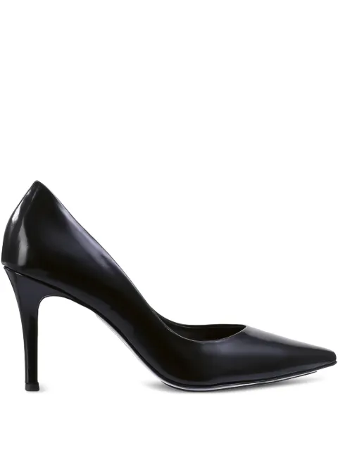 Hogl Boulevard stiletto-heel pointed pumps