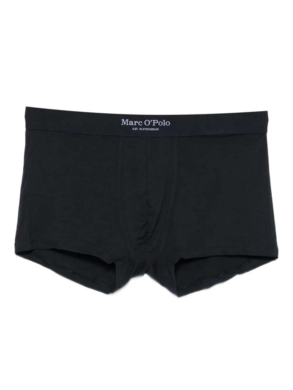 Marc O'Polo logo-waistband boxers (pack of three) | Image 2