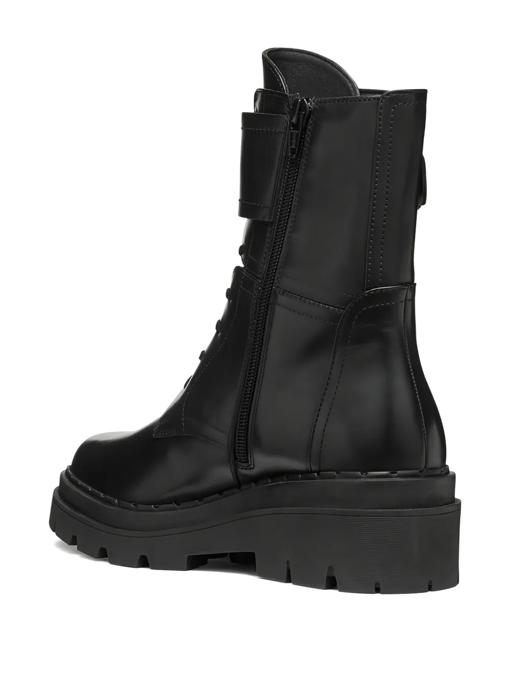 Geox Felleny boots Black