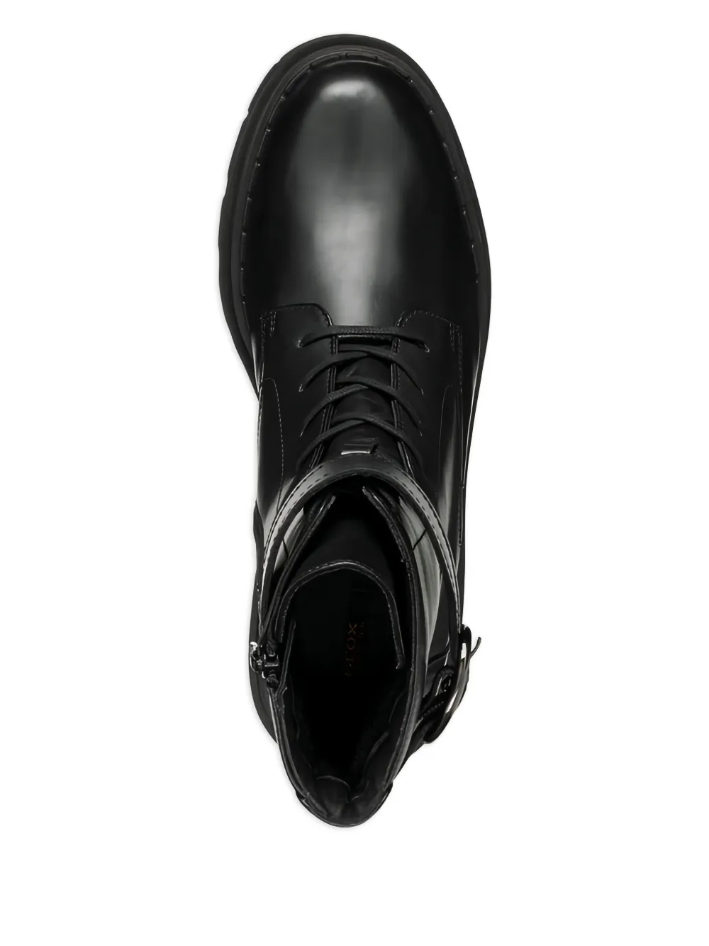 Geox Felleny boots Black