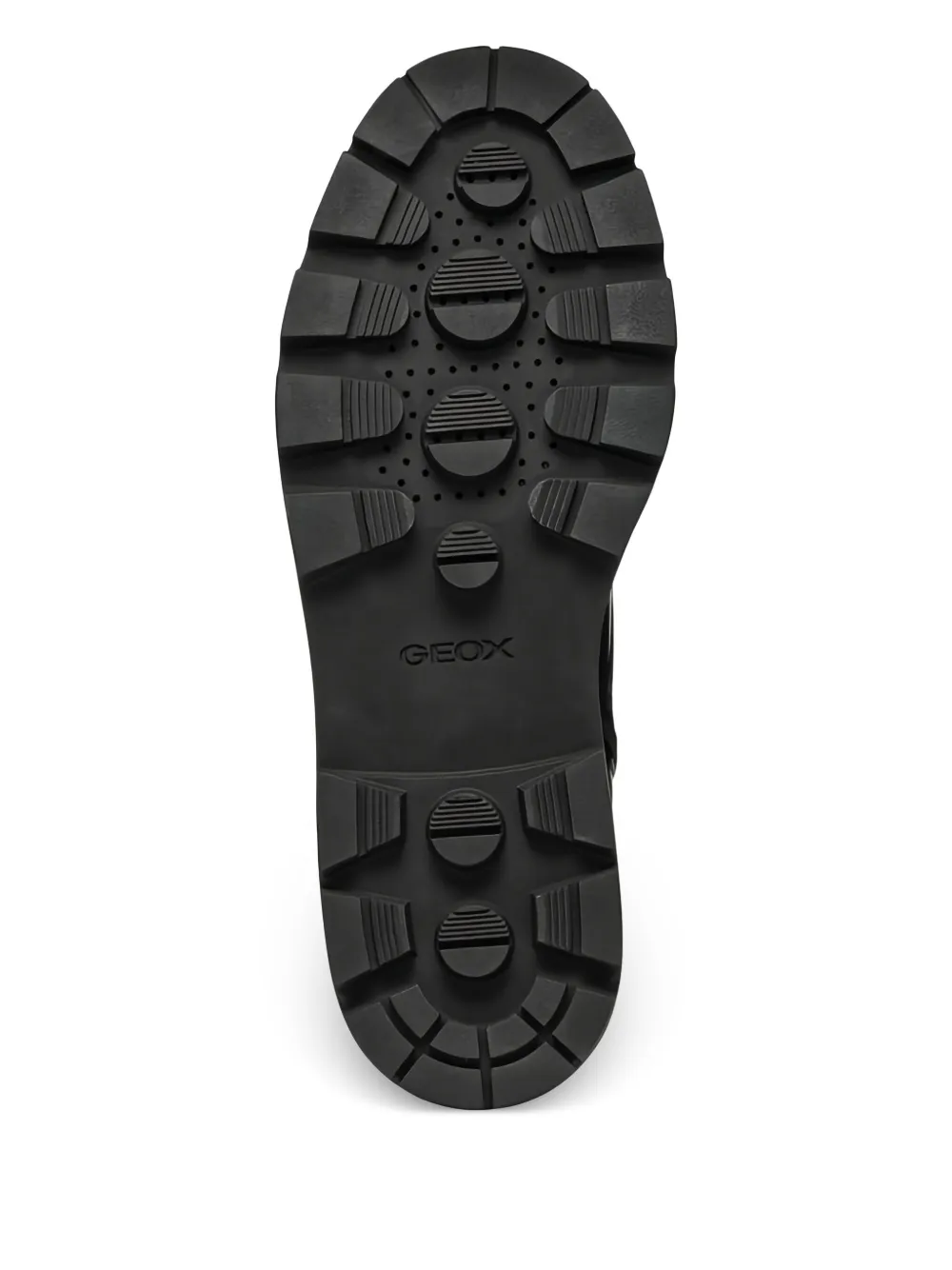 Geox Felleny boots Black