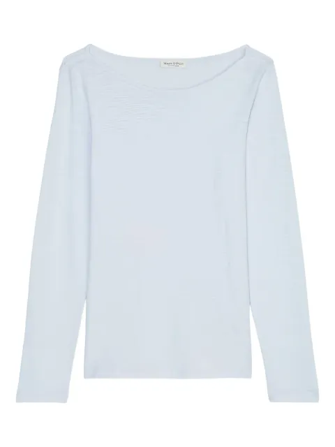Marc O'Polo playera manga larga