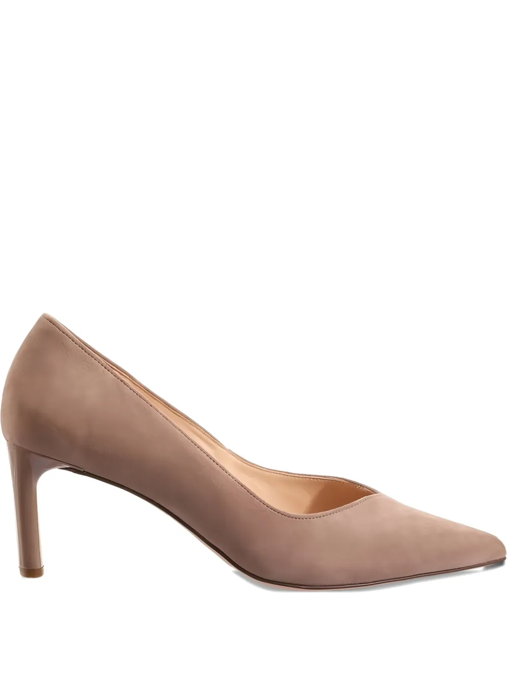 Hogl Margot heeled pumps Neutrals