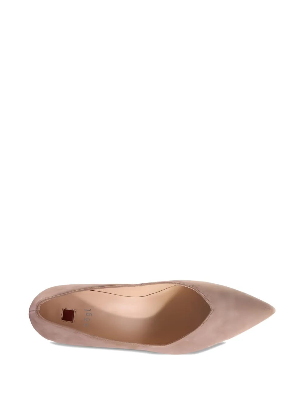 Hogl Margot heeled pumps Neutrals