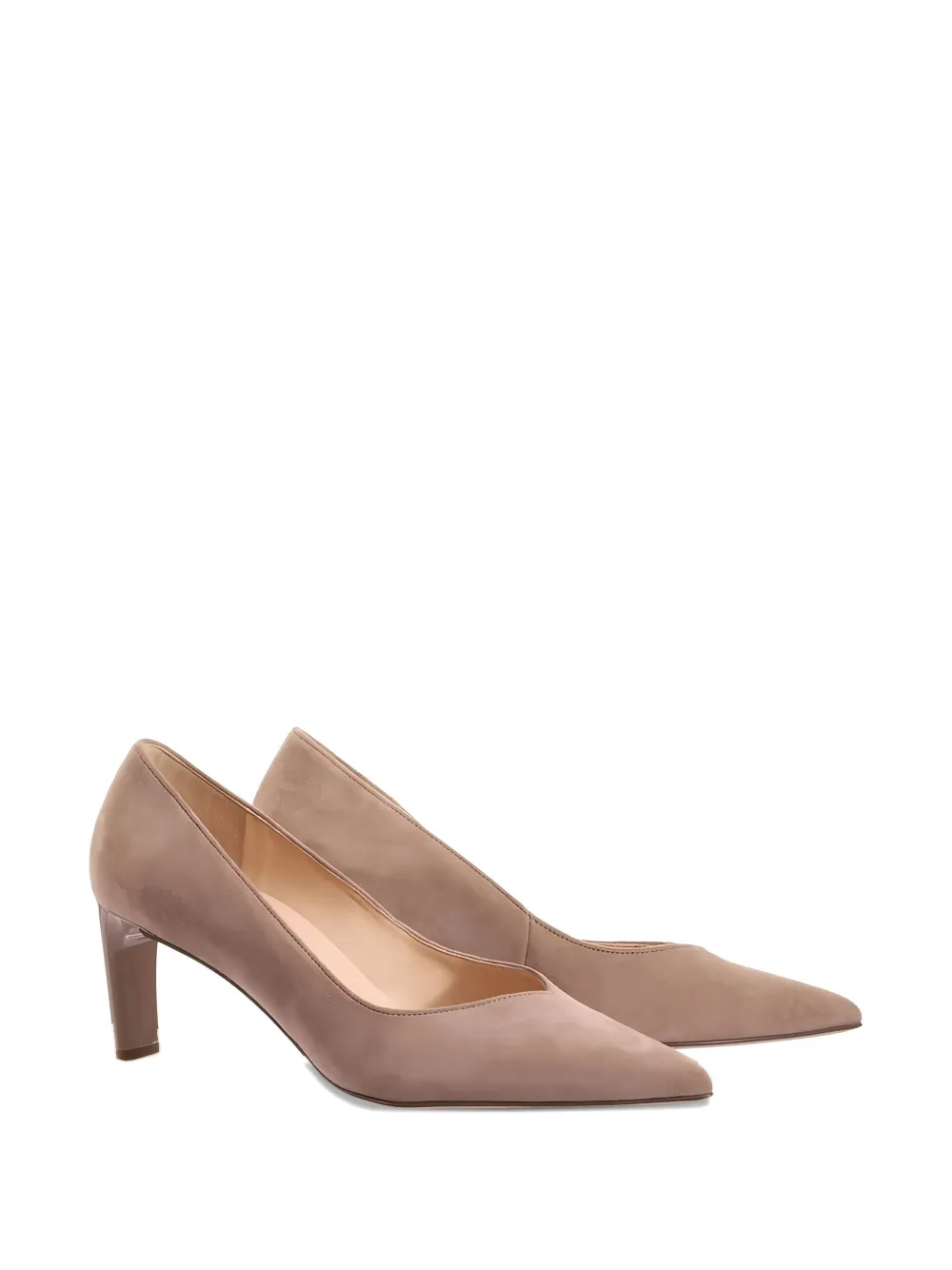 Hogl Margot heeled pumps Neutrals