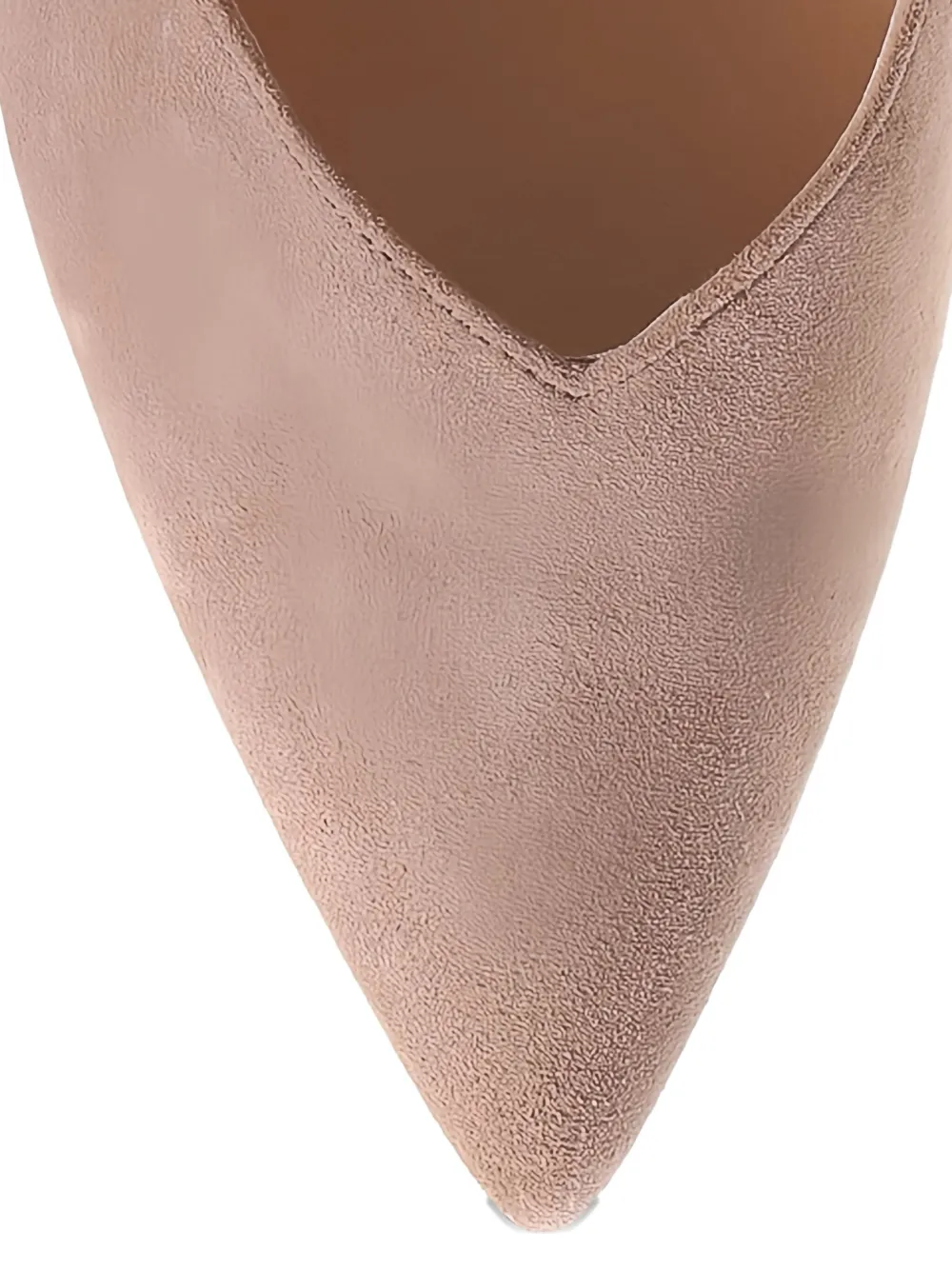 Hogl Margot heeled pumps Neutrals
