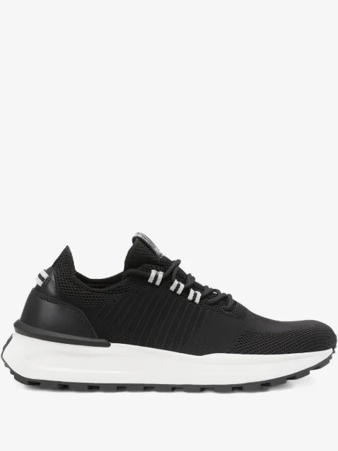 Marc O'Polo mesh-panel sneakers