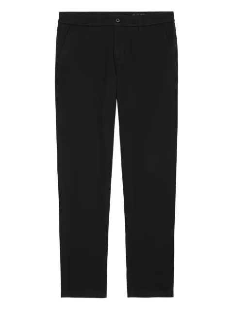Marc O'Polo button-fastening trousers