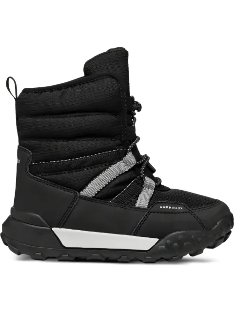 Geox Kids بوت كاحل 'تريكي آب'